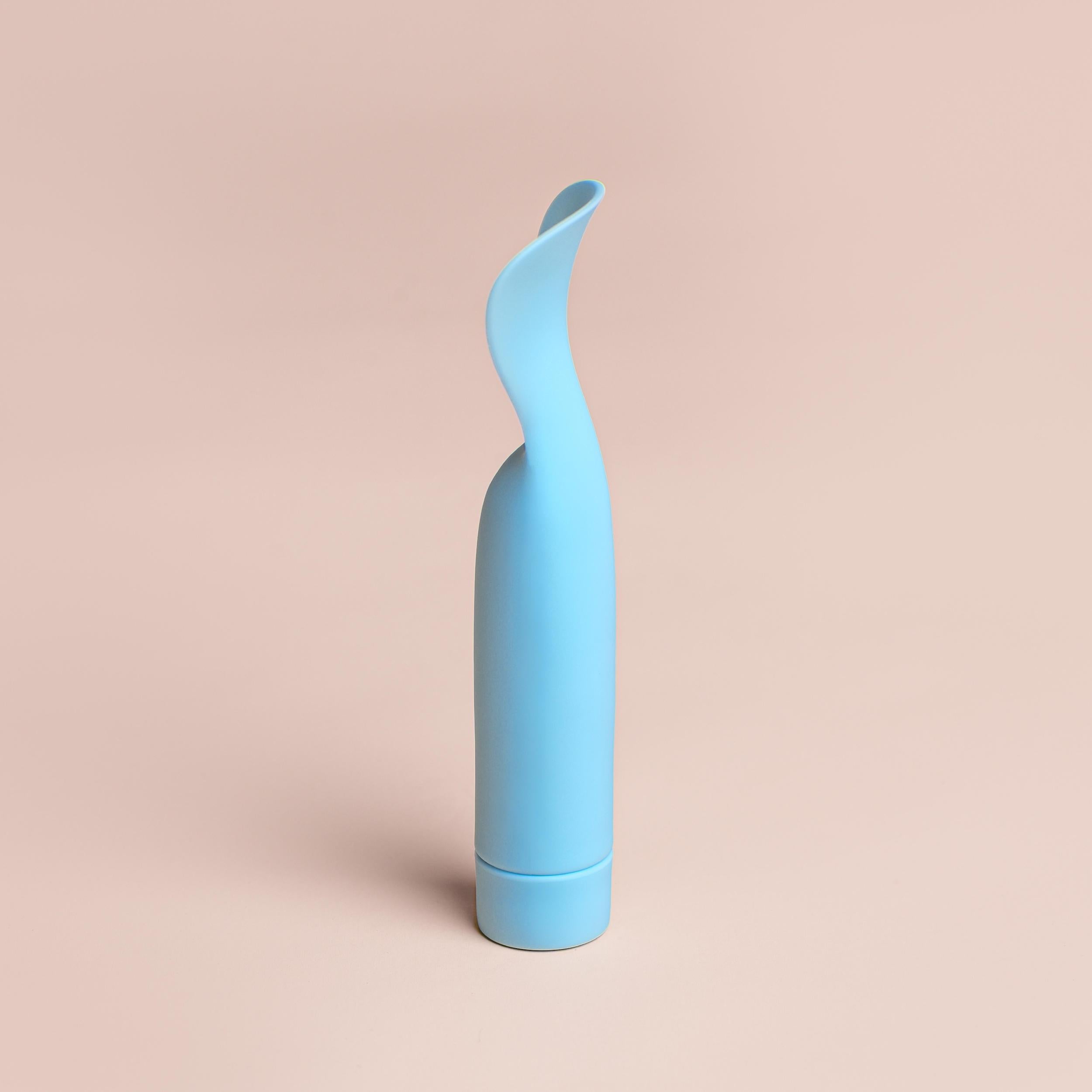 The French Lover - Super Soft Tongue Vibrator - Storming Gravity