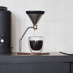 The Manual Brewer - Barisieur 2.0 - Storming Gravity