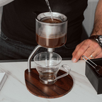 The Manual Brewer - Barisieur 2.0 - Storming Gravity