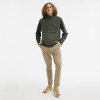 Tropicfeel NS40 - The All-Possible Travel Jacket - Storming Gravity