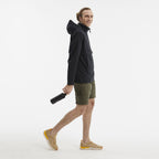Tropicfeel NS40 - The All-Possible Travel Jacket - Storming Gravity