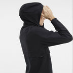 Tropicfeel NS40 - The All-Possible Travel Jacket - Storming Gravity