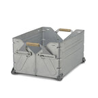 Stacking Shelf Container 50 - Storming Gravity
