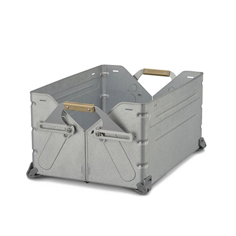 Stacking Shelf Container 50 - Storming Gravity