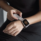 Dante Apple Watch Strap - UNIQ - Storming Gravity
