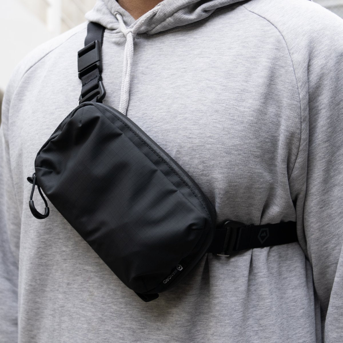 Carry Strap for Wandrd Tech Bag/Toiletry Bag - Storming Gravity