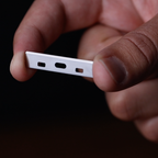 Black Label Blades by SUPPLY - Storming Gravity