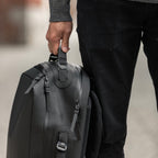 Black Ember Side Handle Straps - Storming Gravity