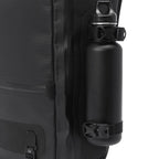 Black Ember Utility Strap (Set of Two) - Jet Black - Storming Gravity