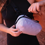 Wandrd All-New D1 Fanny Pack - Storming Gravity