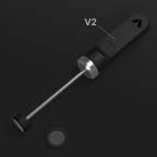 NanoFoamer V2 / Lithium - Storming Gravity