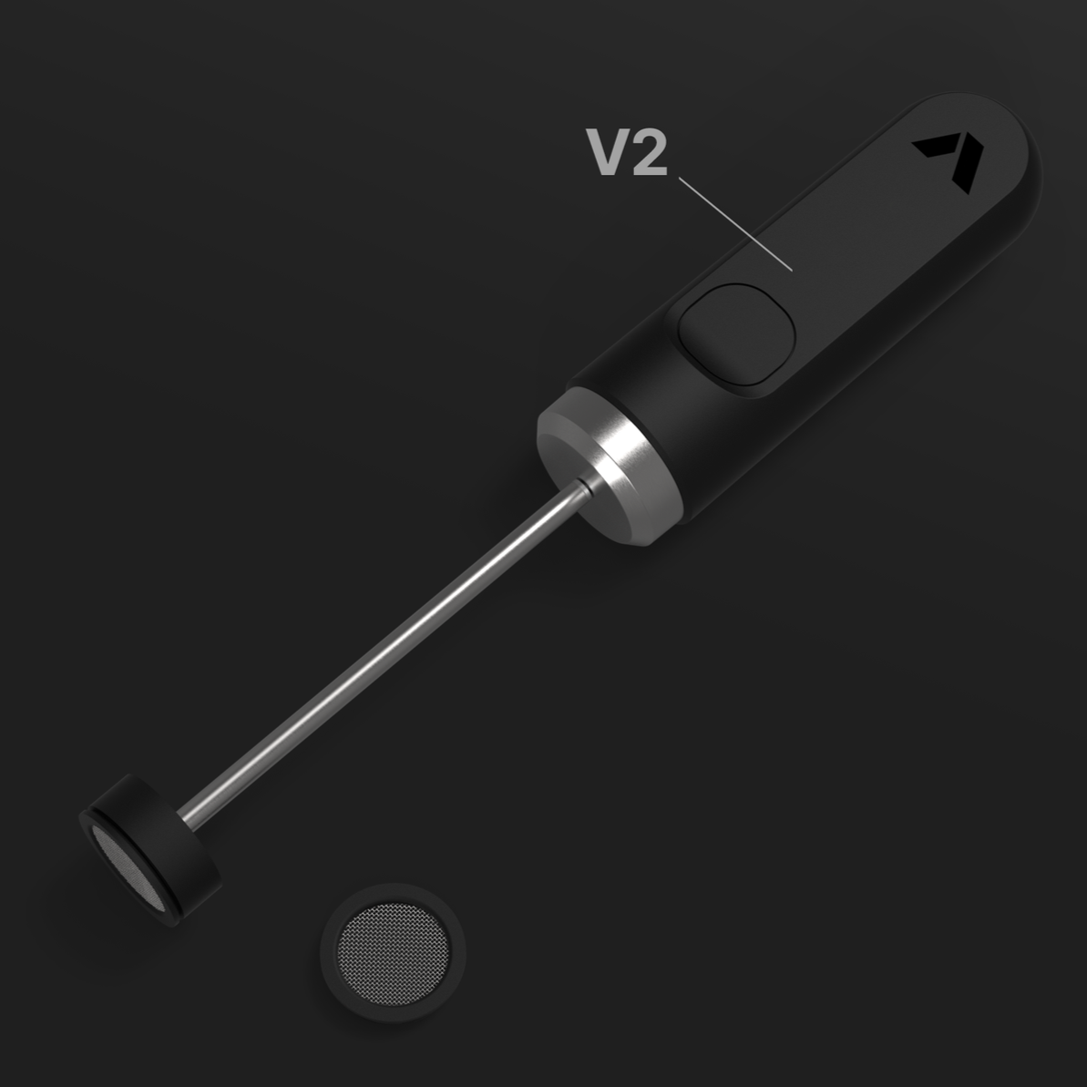 NanoFoamer V2 / Lithium - Storming Gravity