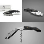 Waiters Corkscrew - Vinaera - Storming Gravity