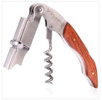 Waiters Corkscrew - Vinaera - Storming Gravity