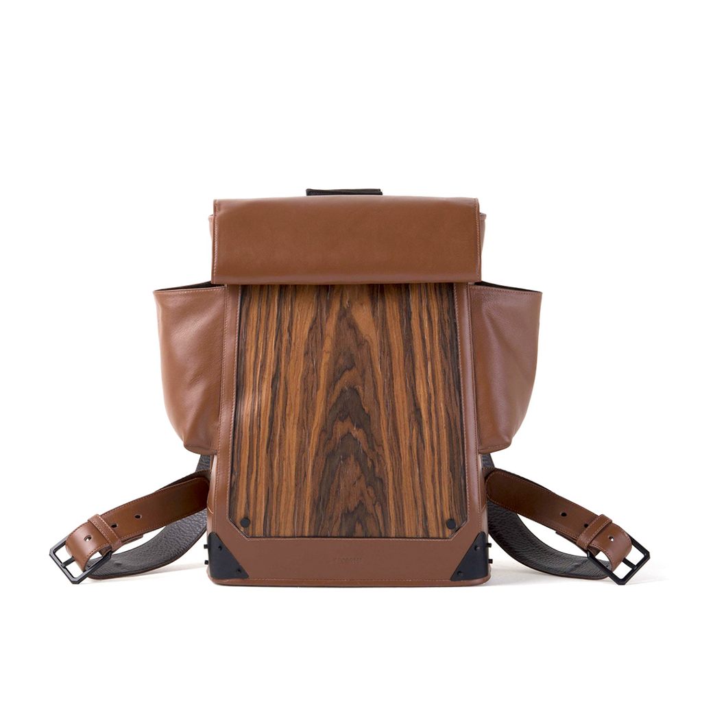 Wood - Forrest Premium Bags - Storming Gravity