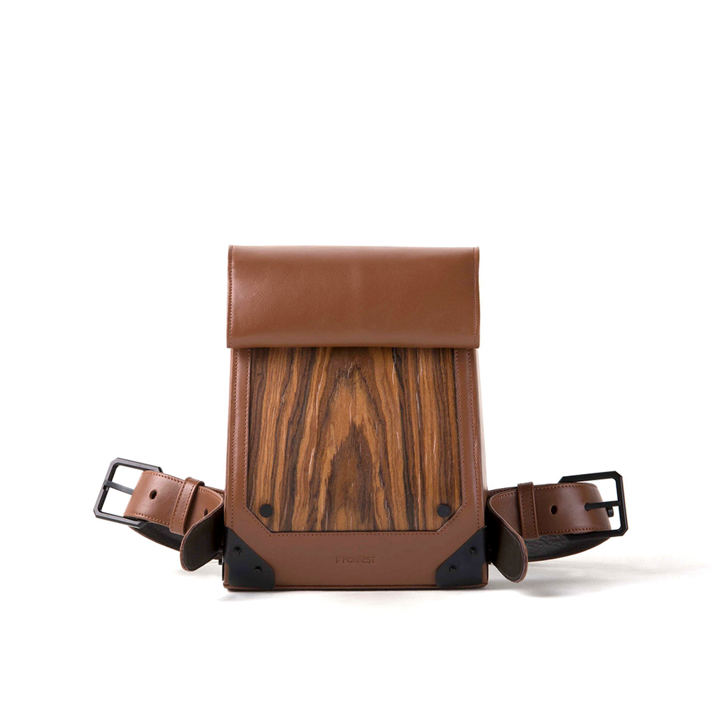 Wood - Forrest Premium Bags - Storming Gravity