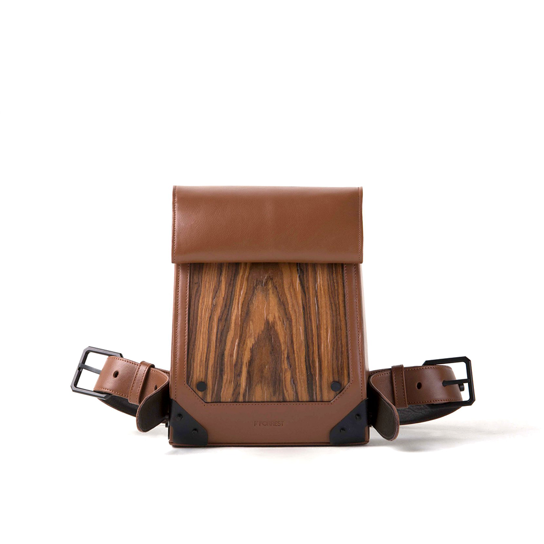 Wood - Forrest Premium Bags - Storming Gravity