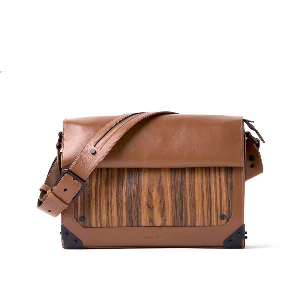 Wood - Forrest Premium Bags - Storming Gravity