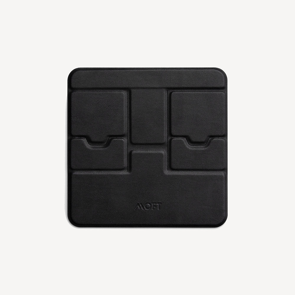 Wall Stand & Snap Pad - Moft - Storming Gravity