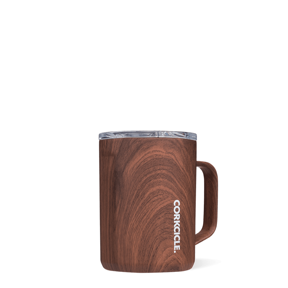 Coffee Mug 16oz (475ml) - Corkcicle. - Storming Gravity