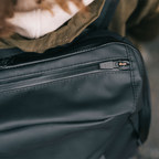 Wandrd Duo Daypack - 20L Dual Side Access Bag - Storming Gravity