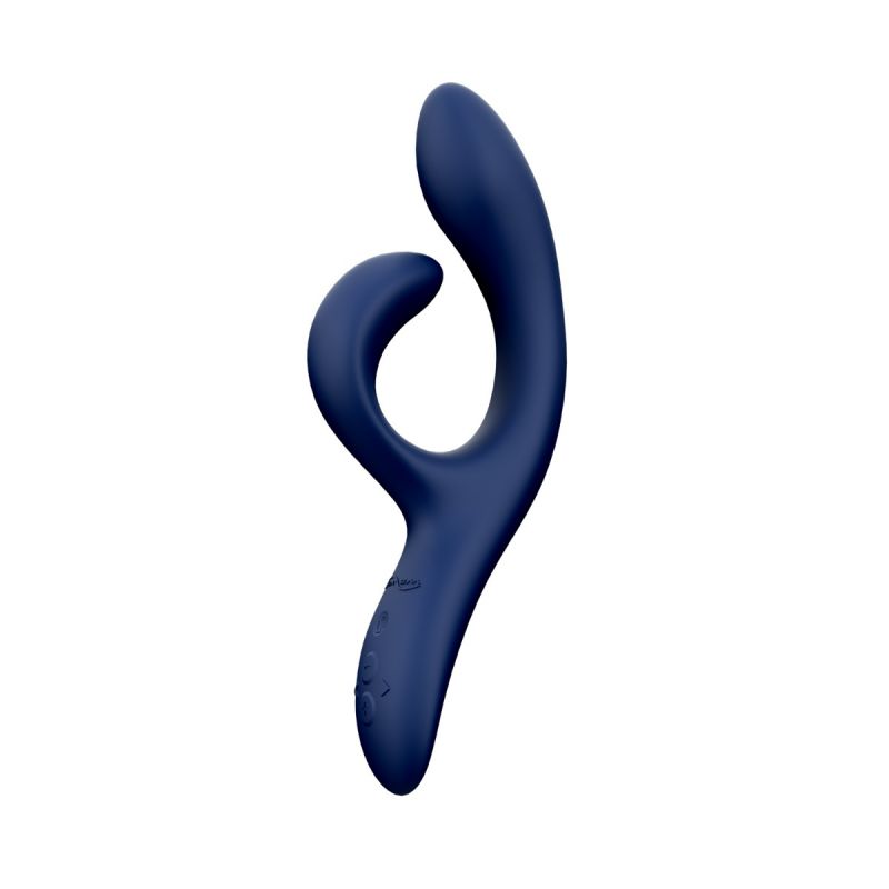 We-Vibe Nova 2 | G-Spot and Clitoral Vibrator - Storming Gravity