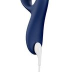 We-Vibe Nova 2 | G-Spot and Clitoral Vibrator - Storming Gravity