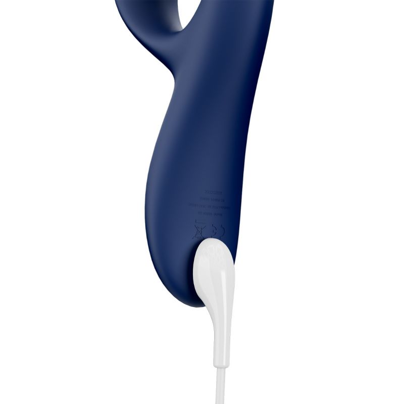 We-Vibe Nova 2 | G-Spot and Clitoral Vibrator - Storming Gravity