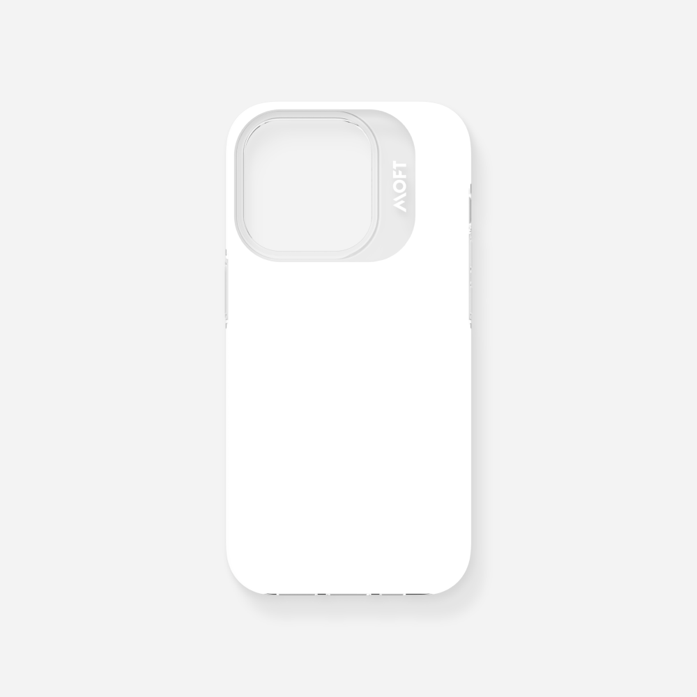Moft Snap Case for iPhone 14 Series - MagSafe-Enhanced - Storming Gravity