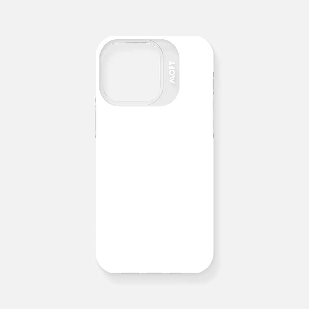Moft Snap Case for iPhone 14 Series - MagSafe-Enhanced - Storming Gravity