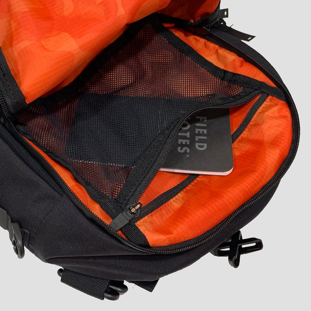 X-PAK EVO Sling Pack (11-23L) - Storming Gravity