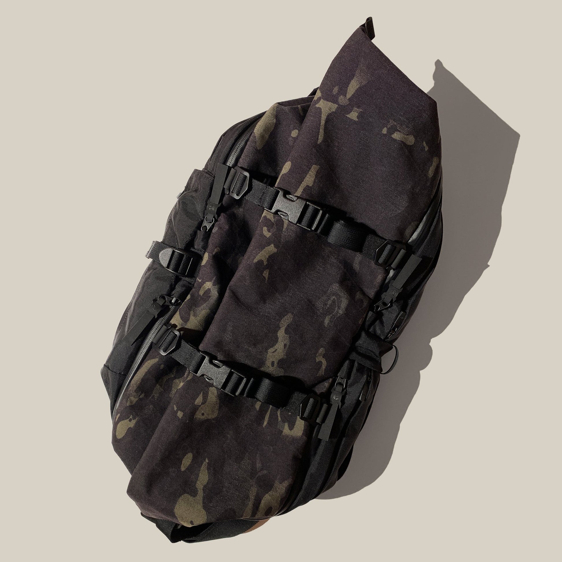 X-PAK EVO Sling Pack (11-23L) - Storming Gravity