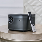XGIMI Horizon Pro | 4K, 2200 ANSI Lumen 200" Home Projector - Storming Gravity