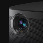 XGIMI Horizon Pro | 4K, 2200 ANSI Lumen 200" Home Projector - Storming Gravity