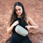 Wandrd All-New D1 Fanny Pack - Storming Gravity