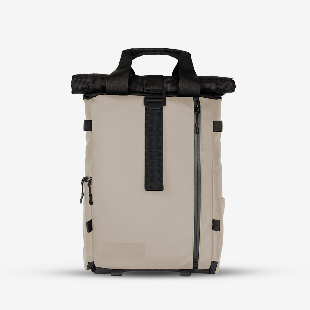 WANDRD PRVKE LITE - 11-16L Expandable Compact Camera Bag - Storming Gravity