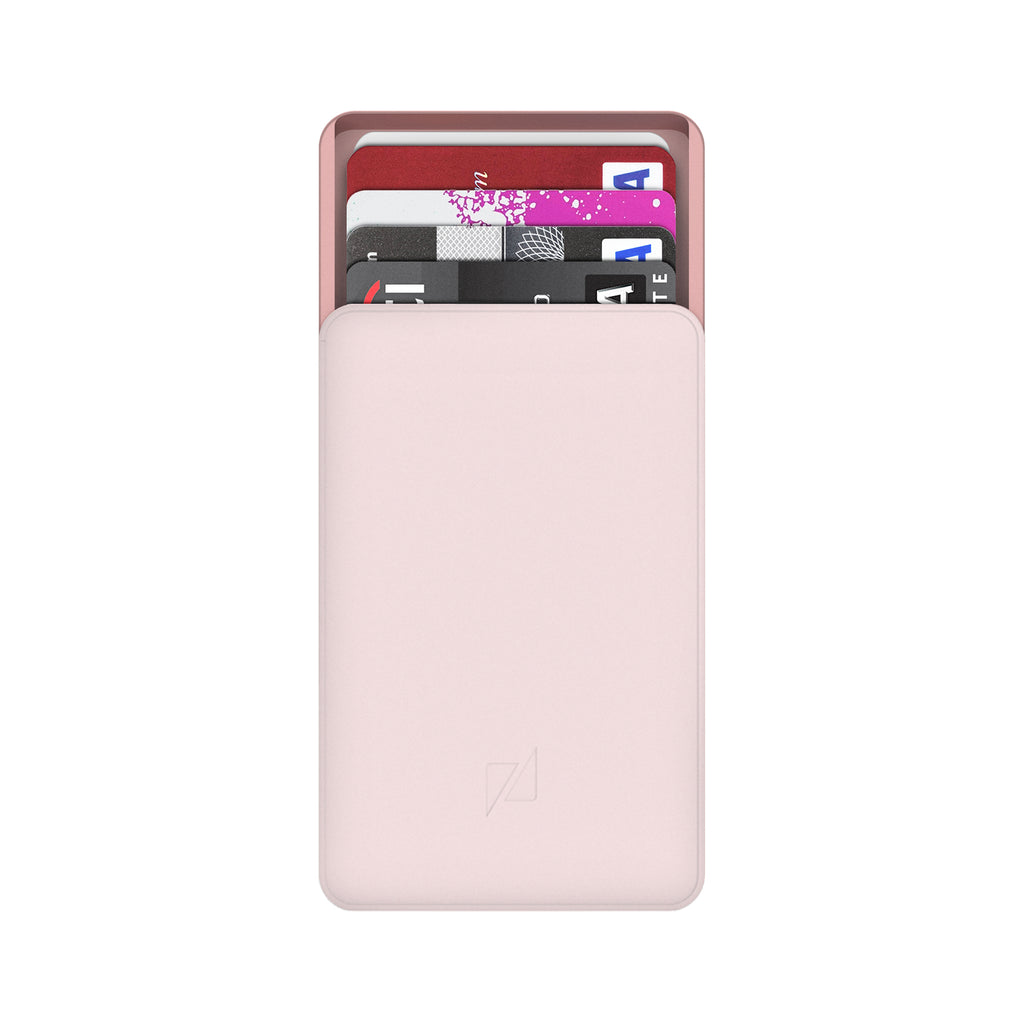 ZENLET 2 Series - The Most Elegant Aluminum Quick Access Wallets - Storming Gravity