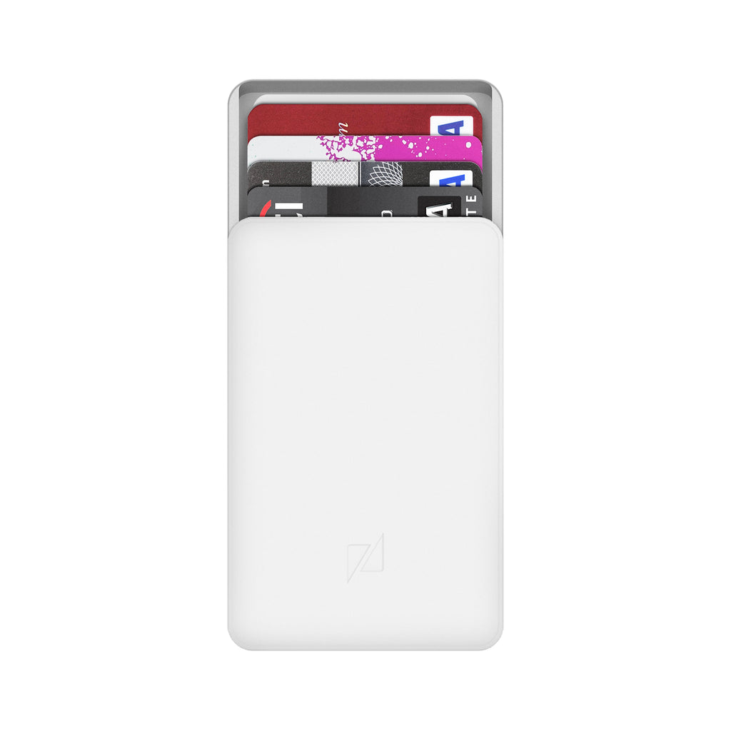 ZENLET 2 Series - The Most Elegant Aluminum Quick Access Wallets - Storming Gravity