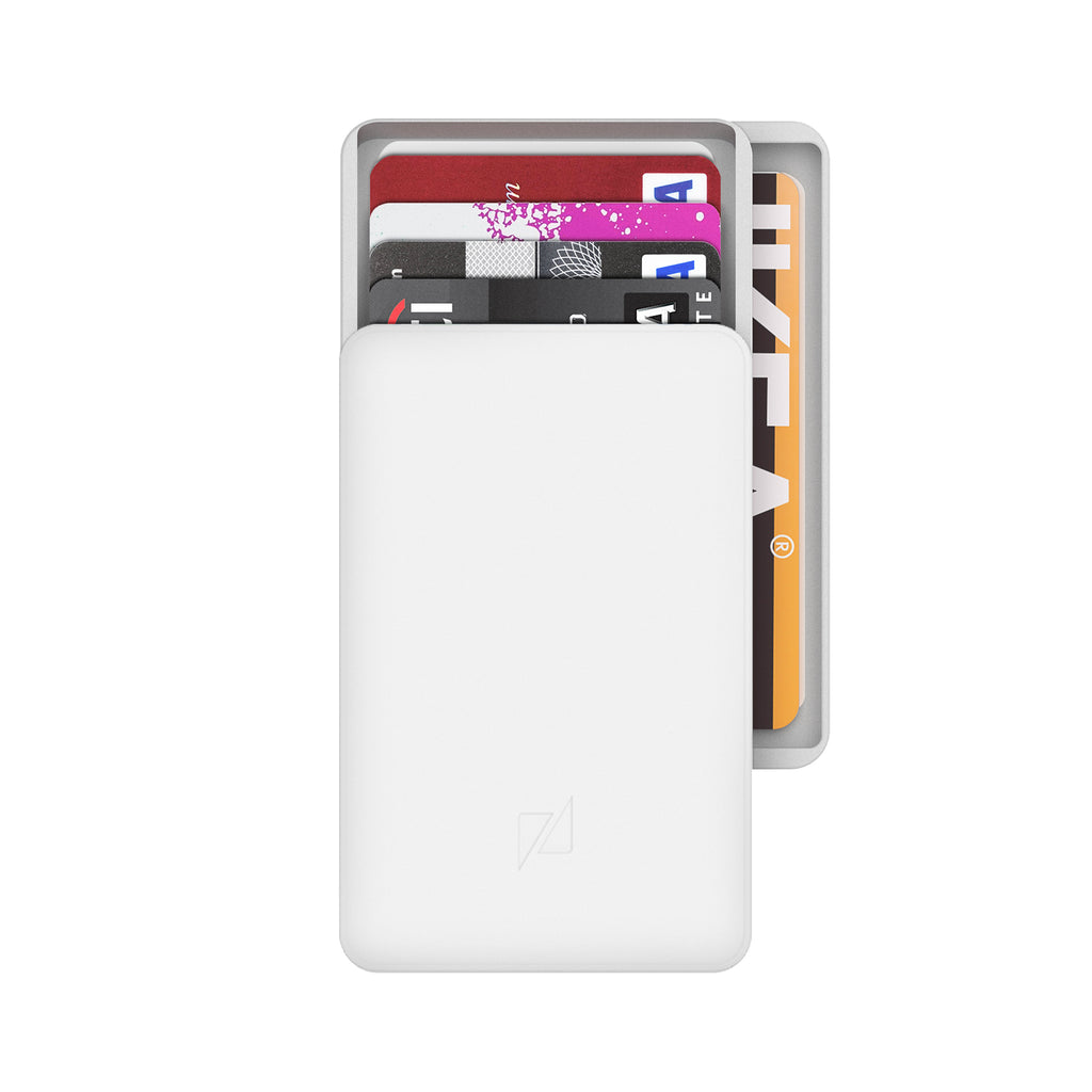 ZENLET 2 Series - The Most Elegant Aluminum Quick Access Wallets - Storming Gravity