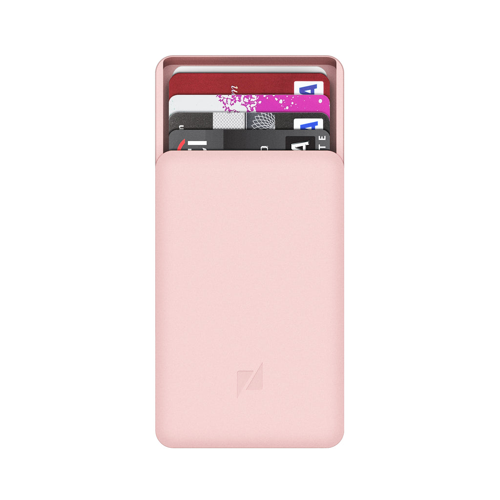 ZENLET 2 Series - The Most Elegant Aluminum Quick Access Wallets - Storming Gravity