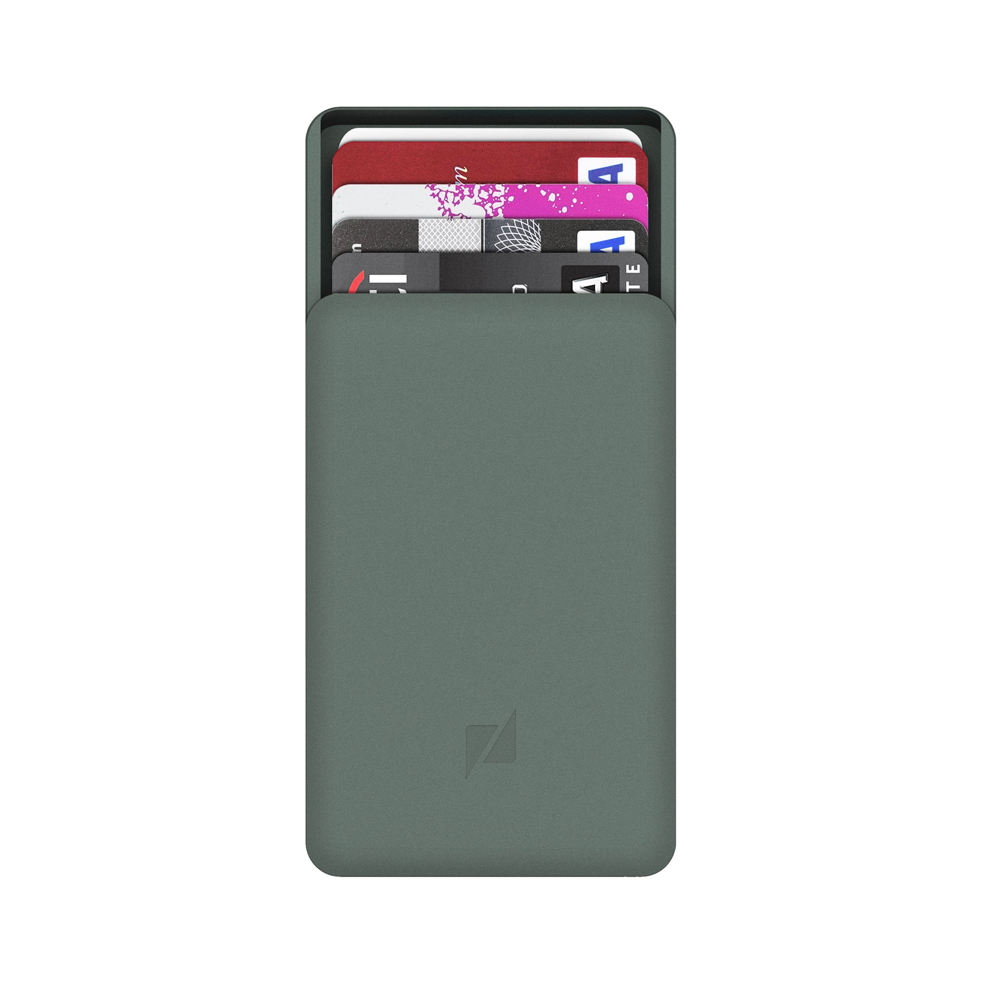 ZENLET 2 Series - The Most Elegant Aluminum Quick Access Wallets - Storming Gravity