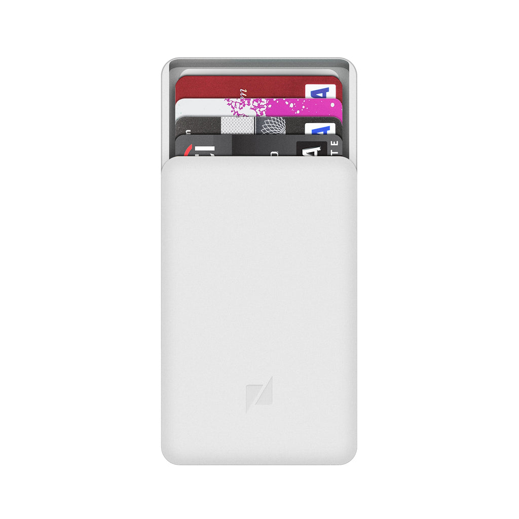 ZENLET 2 Series - The Most Elegant Aluminum Quick Access Wallets - Storming Gravity