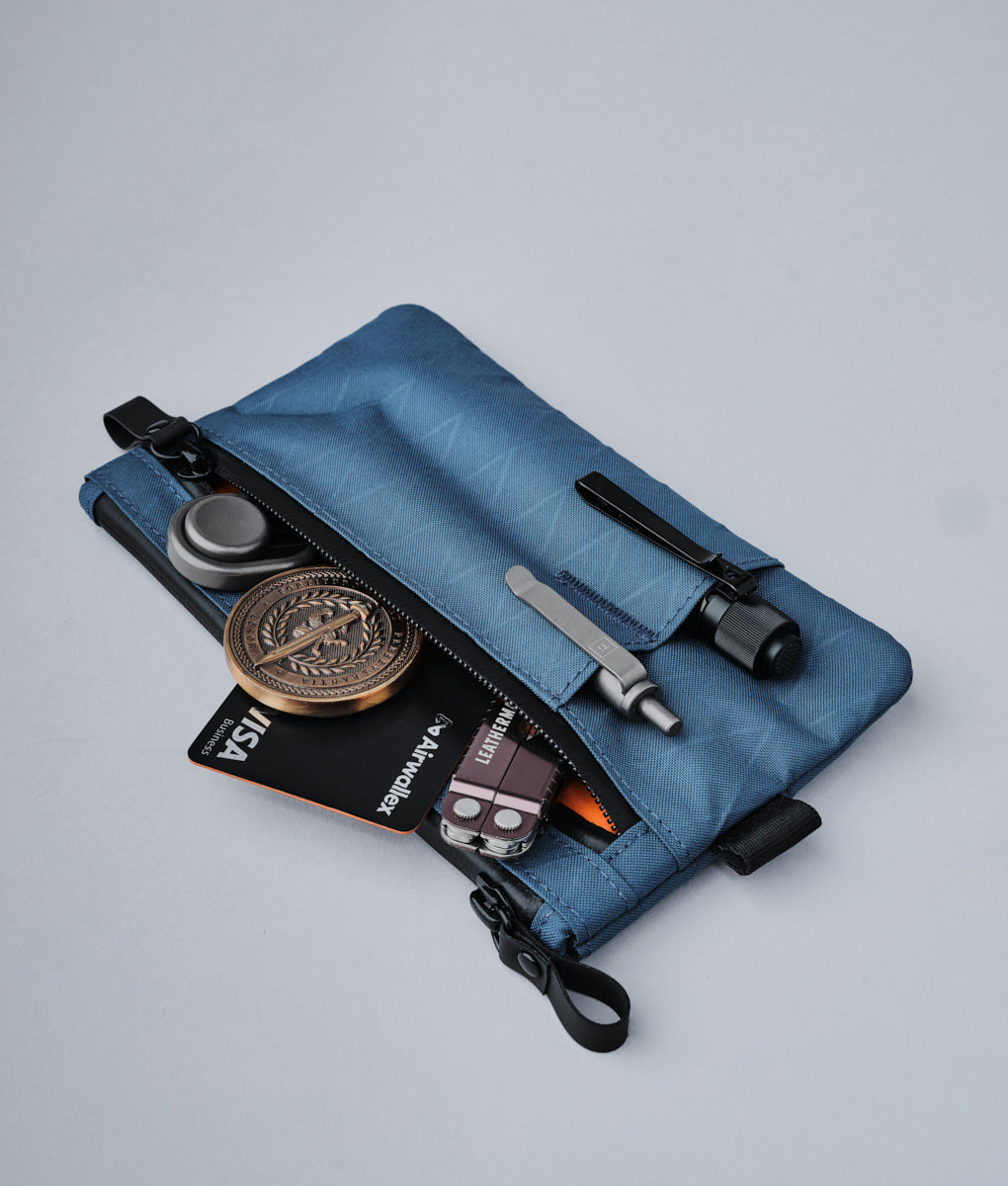 alpaka-zip-clutch-ocean-blue
