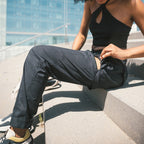 Zip-Off Pant - Adjustable Waist & Length ProTravel Pants - Storming Gravity