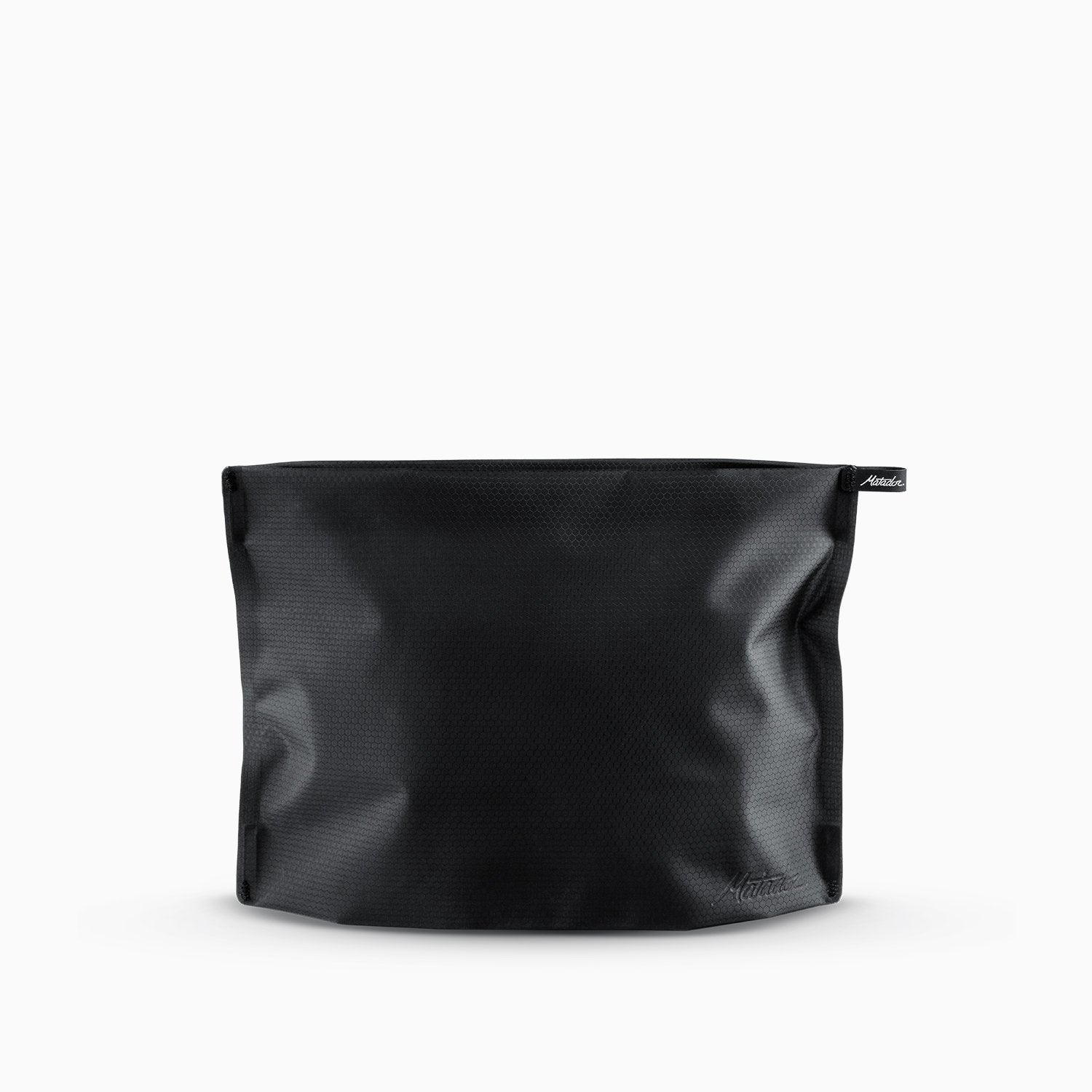 Matador FlatPak Zipper Toiletry Case - Storming Gravity