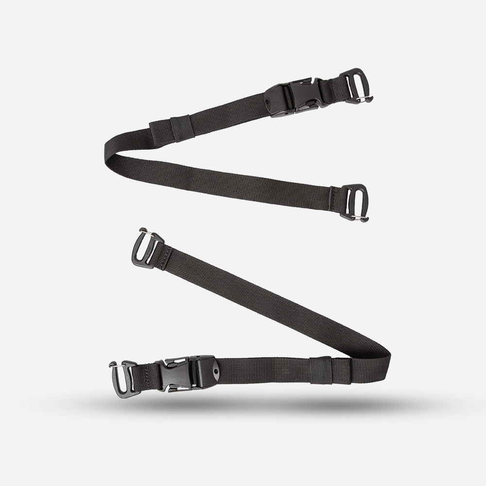 Wandrd Accessory Straps - Storming Gravity