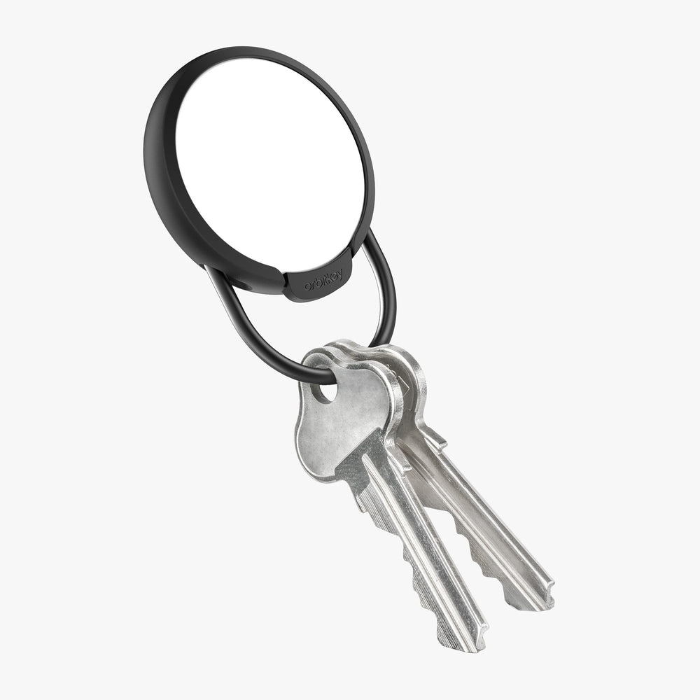 Orbitkey Slim Case for AirTag - Storming Gravity