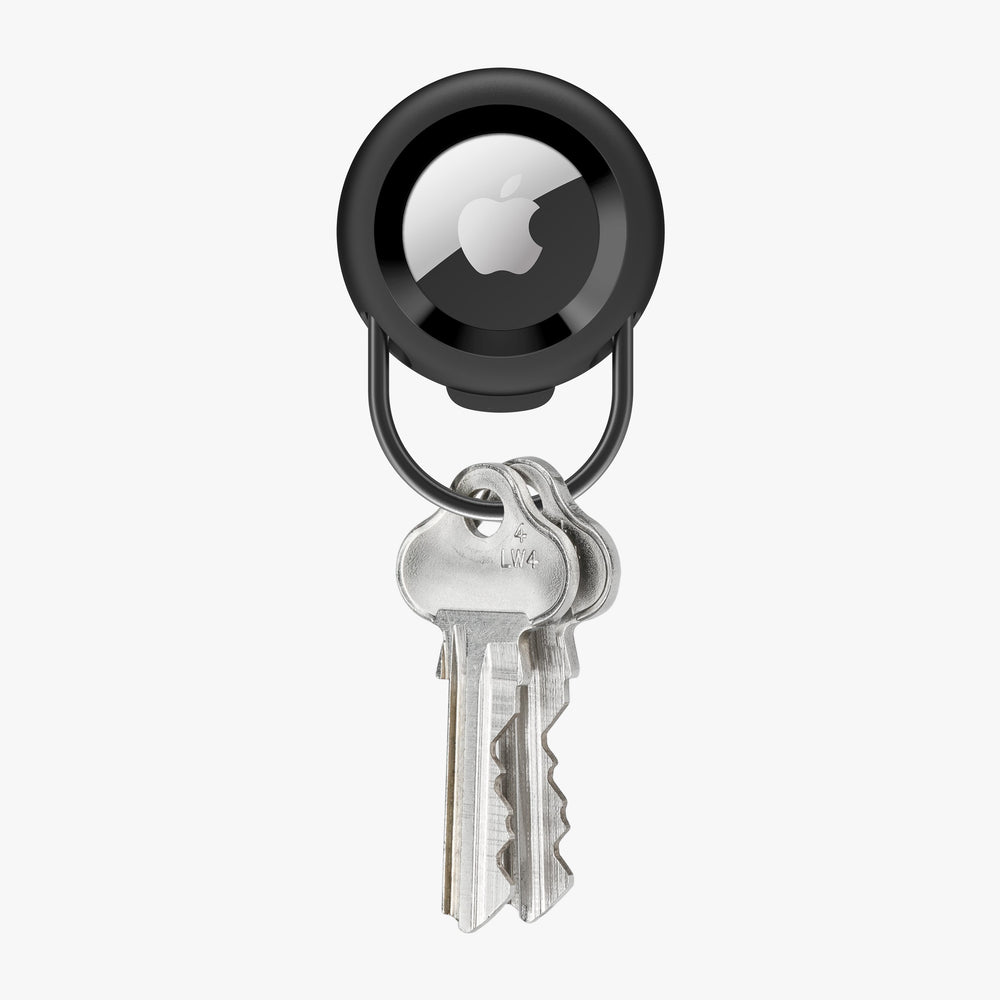 Orbitkey Slim Case for AirTag - Storming Gravity