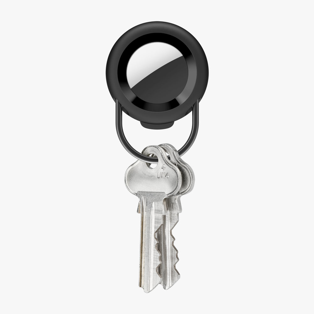 Orbitkey Slim Case for AirTag - Storming Gravity