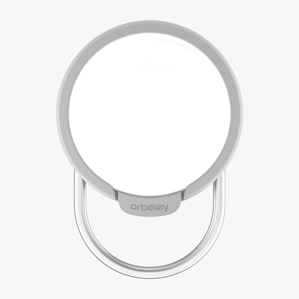 Orbitkey Slim Case for AirTag - Storming Gravity